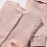 Conjunto Bebé Niña