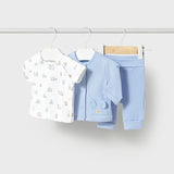 Conjunto Bebé Niño