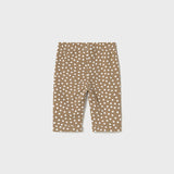 Conjunto Bebé Niña Mayoral Beige
