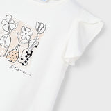Camiseta Niña