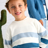 Buzo Niño
