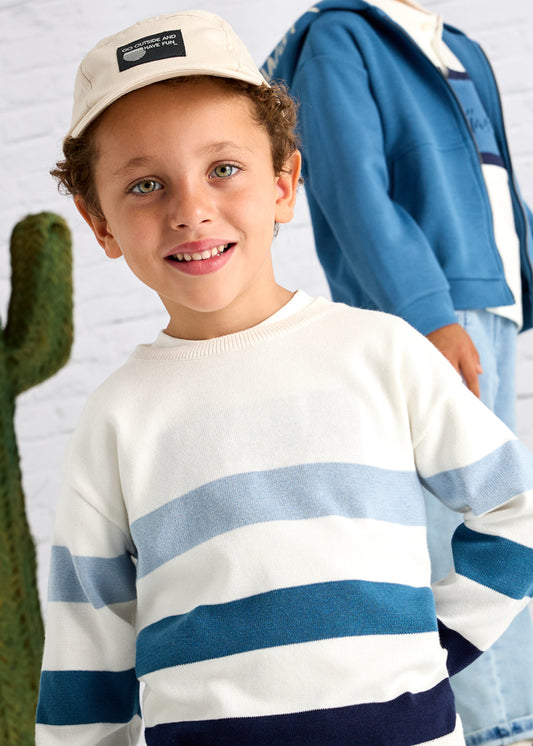 Buzo Niño