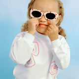 Buzo Niña