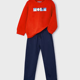 Conjunto Niño