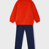 Conjunto Niño
