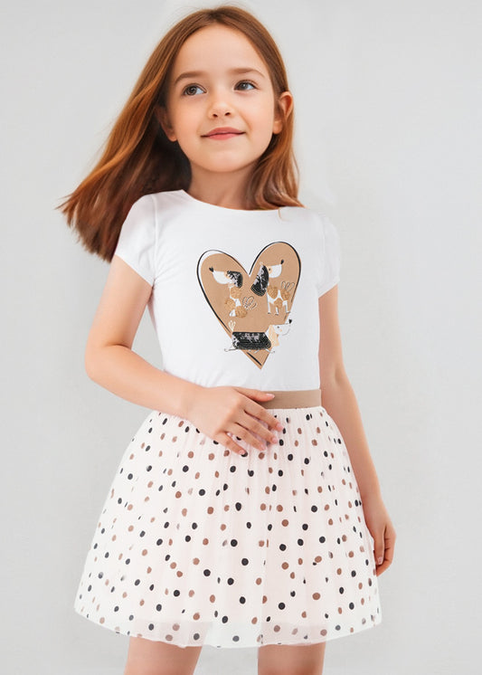 Conjunto Niña