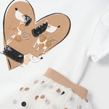 Conjunto Niña