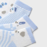Set X4 Medias Bebé Niño
