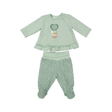 Conjunto Bebé Niña