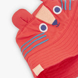 Gorro Bebé Coral Boboli