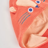 Chaqueta Bebé Unisex Coral Boboli