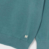 Saco Niño Verde Mayoral