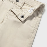 Pantalón Bebé Niño Beige Mayoral