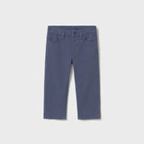 Pantalón Bebé Niño Azul Mayoral