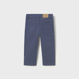 Pantalón Bebé Niño Azul Mayoral