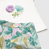 Conjunto Short Bebé Niña Multicolor Mayoral