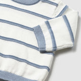 Saco Bebé Niño Multicolor Mayoral