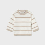 Saco Bebé Niño Beige Mayoral