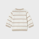 Saco Bebé Niño Beige Mayoral