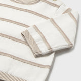 Saco Bebé Niño Beige Mayoral
