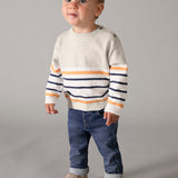 Saco Bebé Niño Beige Mayoral