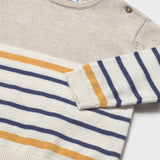 Saco Bebé Niño Beige Mayoral