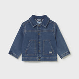 Chaqueta Jean Bebé Niño Mayoral