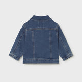 Chaqueta Jean Bebé Niño Mayoral