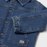 Chaqueta Jean Bebé Niño Mayoral
