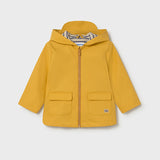 Chaqueta Bebé Niño Mostaza Mayoral