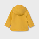 Chaqueta Bebé Niño Mostaza Mayoral