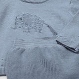 Conjunto Bebé Niño Azul Mayoral