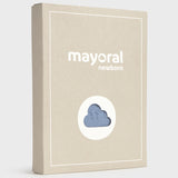Conjunto Bebé Niño Azul Mayoral