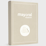 Conjunto Bebé Niño Beige Mayoral