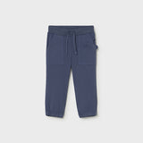 Pantalón Bebé Niño Azul Mayoral