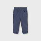 Pantalón Bebé Niño Azul Mayoral
