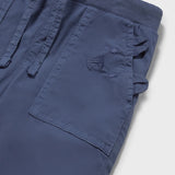 Pantalón Bebé Niño Azul Mayoral
