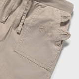 Pantalón Bebé Niño Beige Mayoral