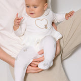 Conjunto Bebé Niña Beige Mayoral