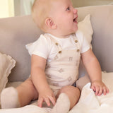Conjunto 2 Pz Bebé Niño Beige Mayoral