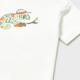 Conjunto Bañador Niño Verde Mayoral
