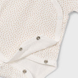 Set X2 Bodies Unisex Beige Mayoral