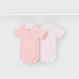 Set X2 Bodies Niña Rosado Mayoral