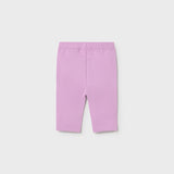 Conjunto Bebé Niña 3Pz Lila Mayoral