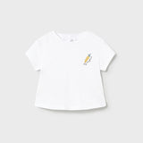 Conjunto 3Pz Bebé Niña Verde Mayoral