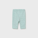 Conjunto 3Pz Bebé Niña Verde Mayoral