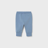 Conjunto Bebé Niño Azul Menta Mayoral