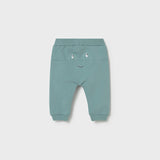 Conjunto 3Pz Bebé Niño Verde Mayoral