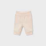 Conjunto 3Pz  Bebé Beige Mayoral