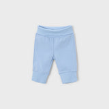 Conjunto 3Pz Bebé Niño Azul Mayoral